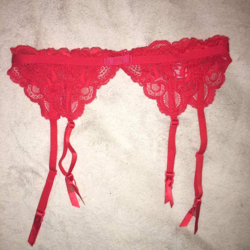 💗Vs Sexy Garter XS-S